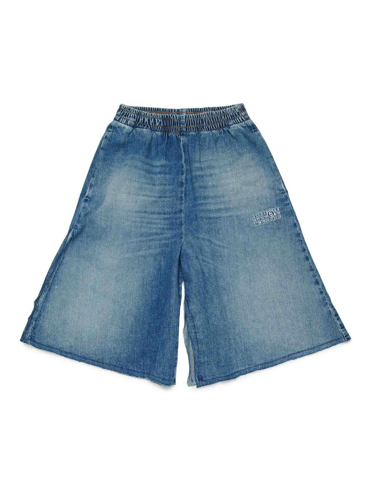 Shorts M60961MM07AM601 (Maison Margiela / ショートパンツ ) | Maison Margiela (メゾン マルジェラ)