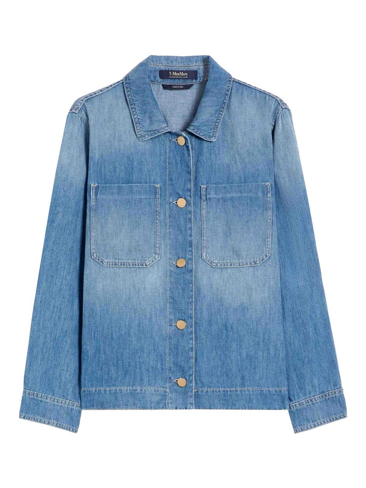Smmgalan 261904E20 (S MAX MARA / ブレザー・ジャケット ) | S MAX MARA (エス マックスマーラ)