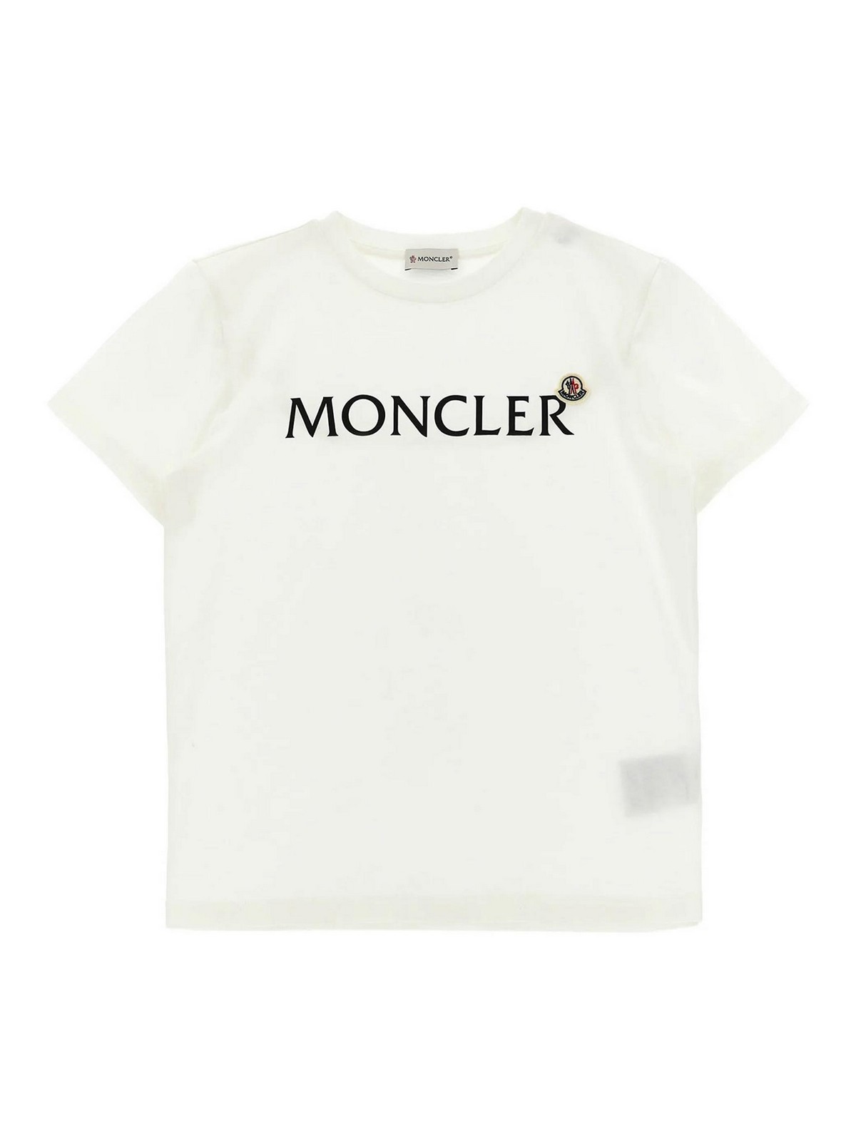 T-Shirt 8C0001089AFV034 (Moncler / Tシャツ・カットソー ) | Moncler (モンクレール)