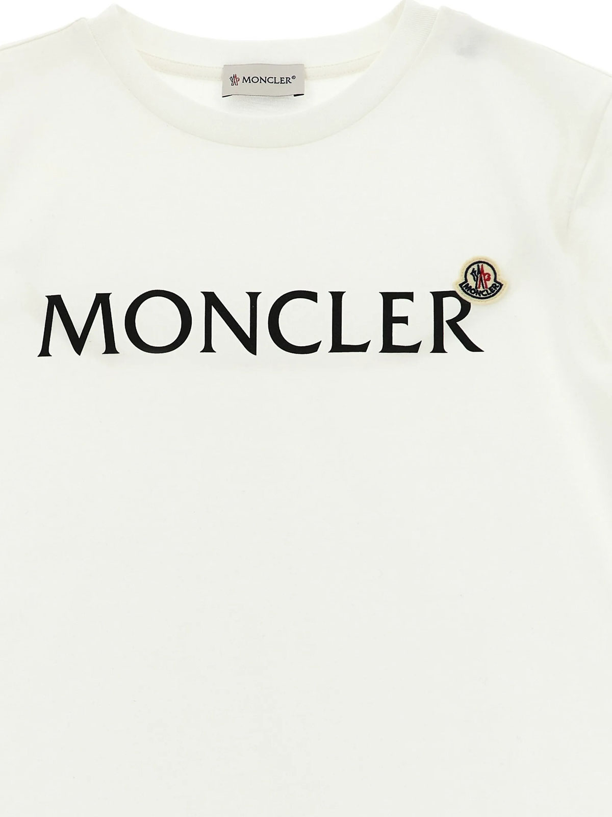T-Shirt 8C0001089AFV034 (Moncler / Tシャツ・カットソー ) | Moncler (モンクレール)(2)