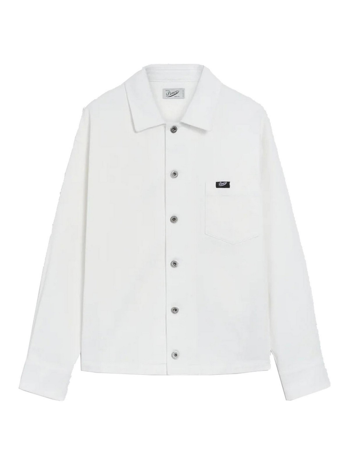 Tommy M0045082009D111 (Pence / シャツ・ブラウス ) | Pence (ペンス)