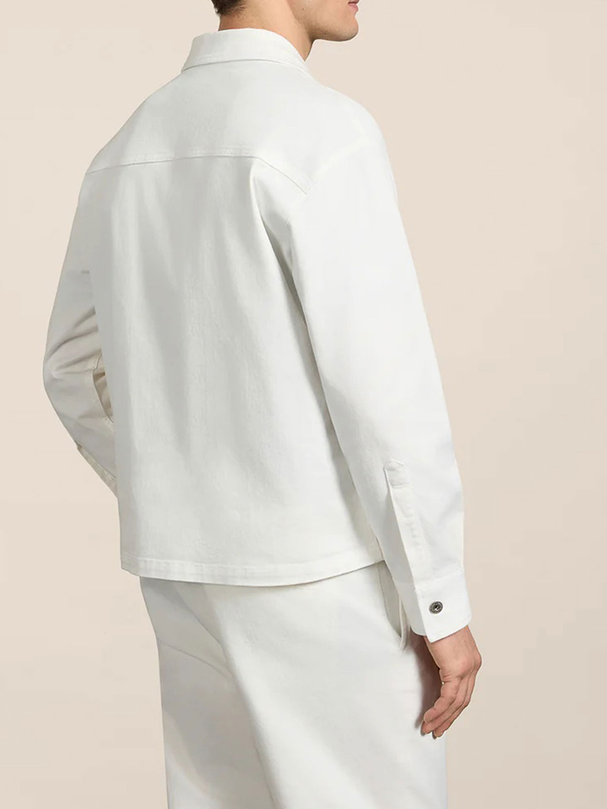 Tommy M0045082009D111 (Pence / シャツ・ブラウス ) | Pence (ペンス)(3)