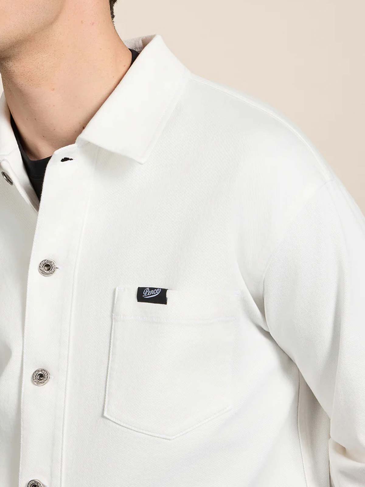 Tommy M0045082009D111 (Pence / シャツ・ブラウス ) | Pence (ペンス)(4)