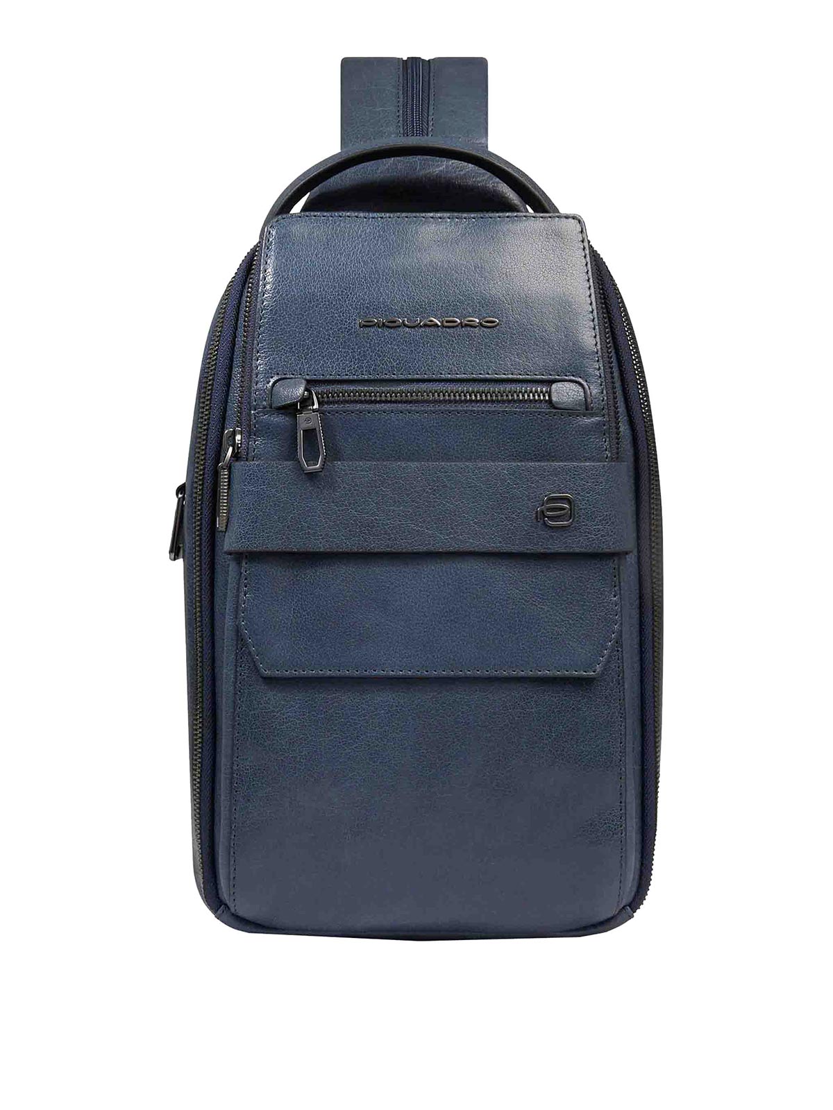 One shoulder CA7028S141AV (PIQUADRO / ボディ・ベルトバッグ ) | PIQUADRO (ピクアドロ)