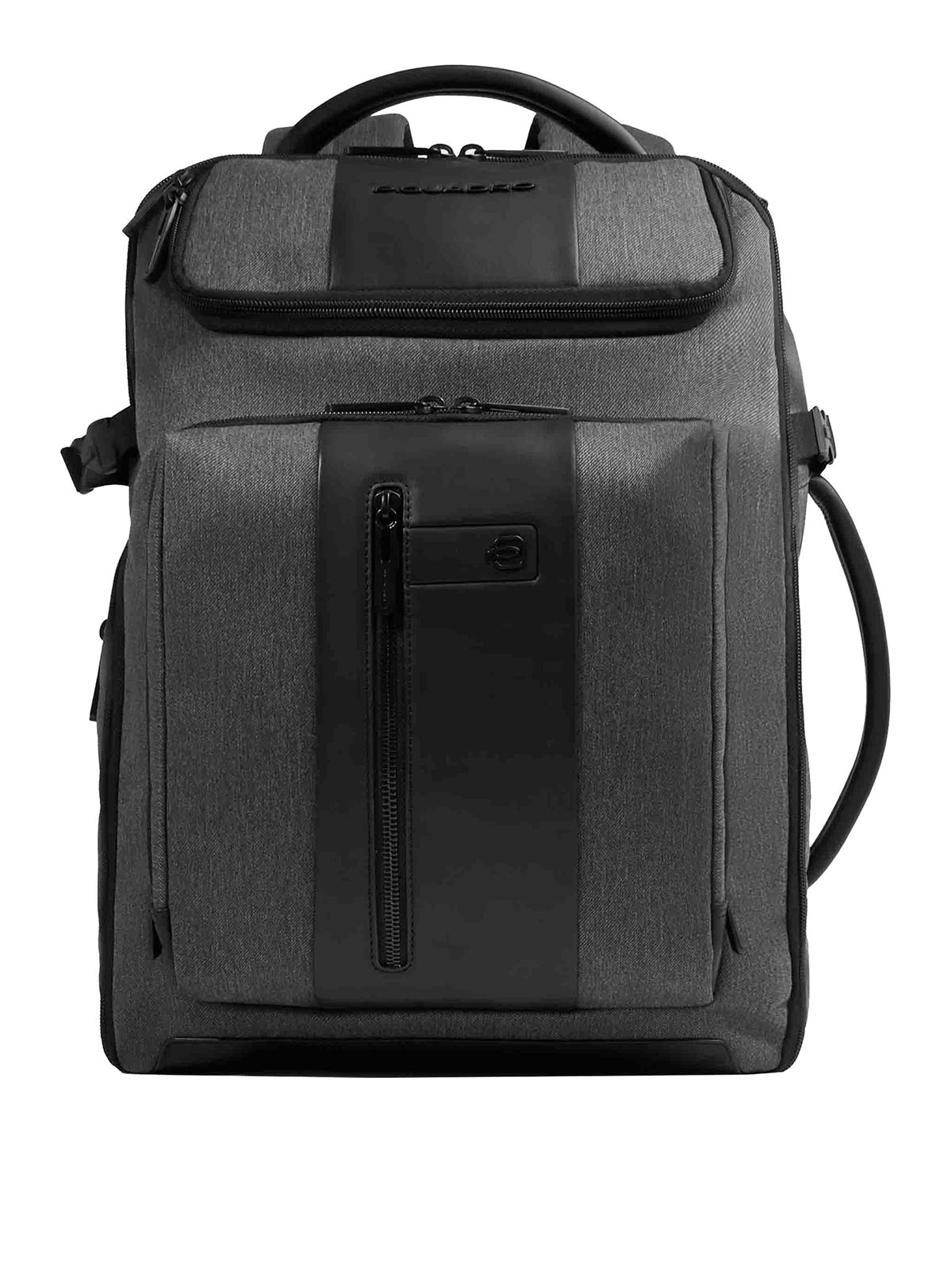 Travel Backpack CA7046BR2GRN (PIQUADRO / バックパック ) | PIQUADRO (ピクアドロ)