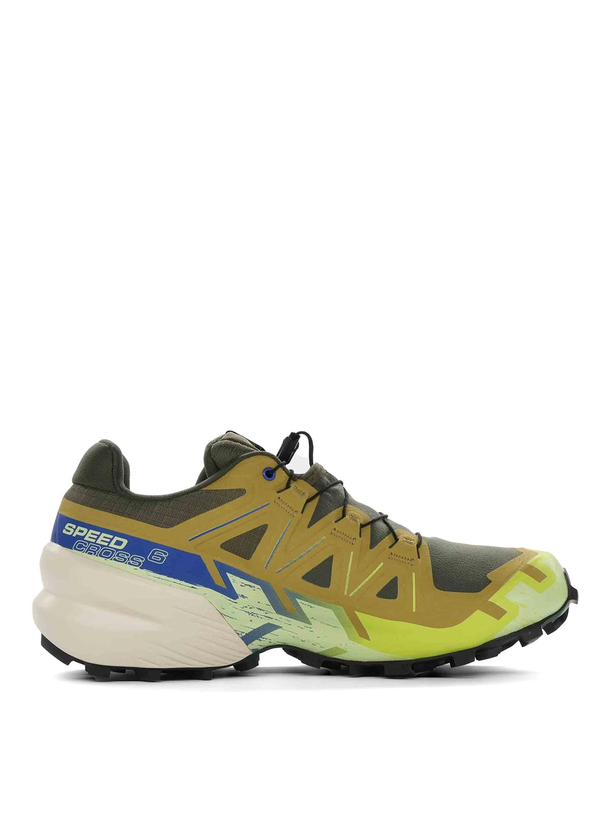 Speedcross 6 Gtx 479856GRAPELEAFASPARG (SALOMON / スニーカー ) | SALOMON (サロモン)