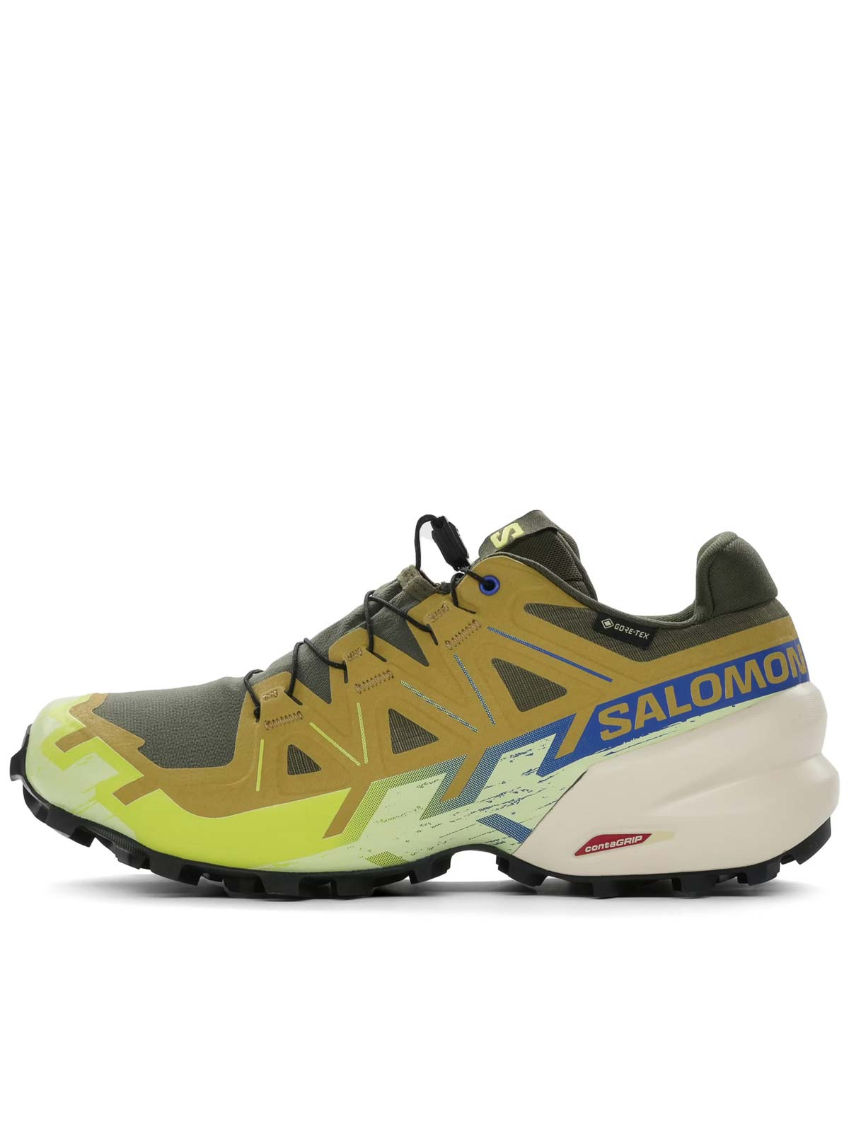 Speedcross 6 Gtx 479856GRAPELEAFASPARG (SALOMON / スニーカー ) | SALOMON (サロモン)(1)