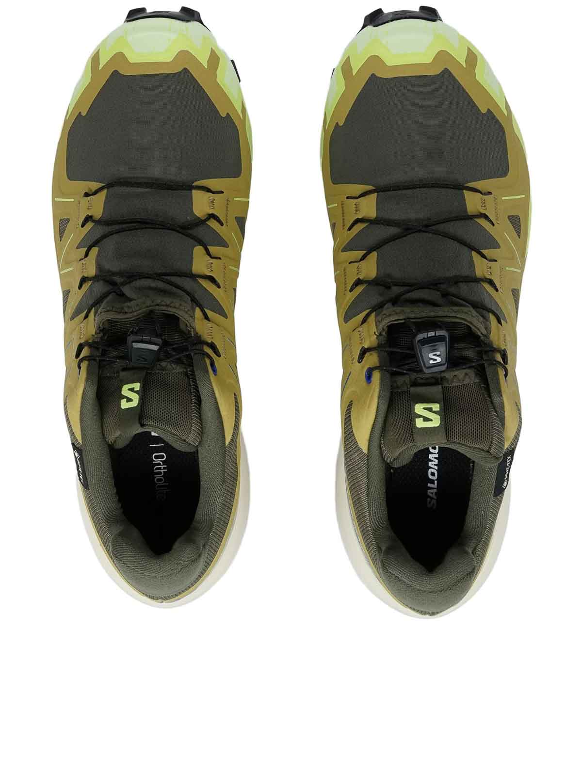 Speedcross 6 Gtx 479856GRAPELEAFASPARG (SALOMON / スニーカー ) | SALOMON (サロモン)(2)
