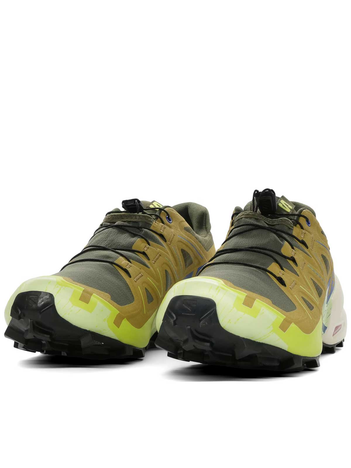 Speedcross 6 Gtx 479856GRAPELEAFASPARG (SALOMON / スニーカー ) | SALOMON (サロモン)(3)