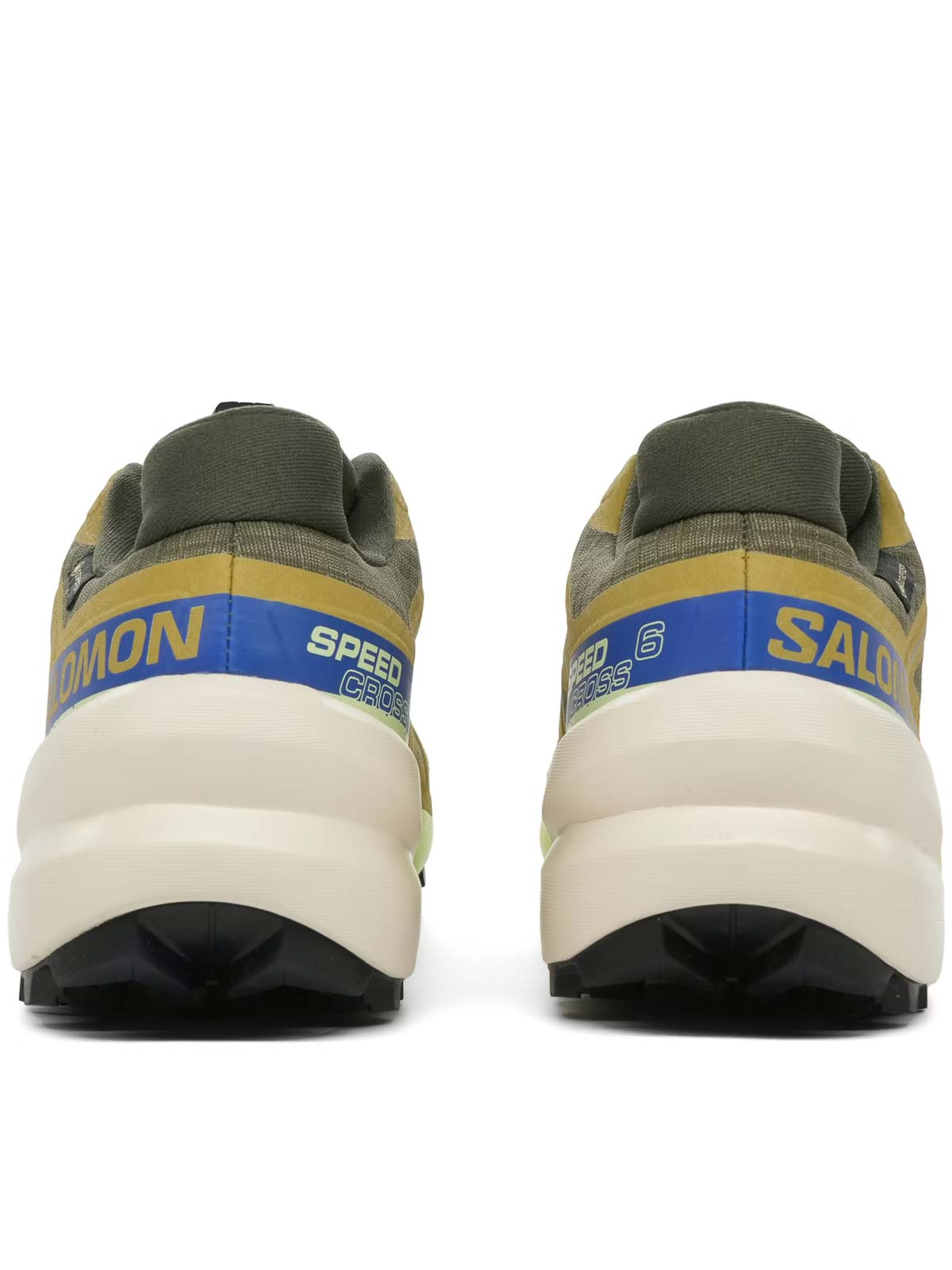 Speedcross 6 Gtx 479856GRAPELEAFASPARG (SALOMON / スニーカー ) | SALOMON (サロモン)(5)