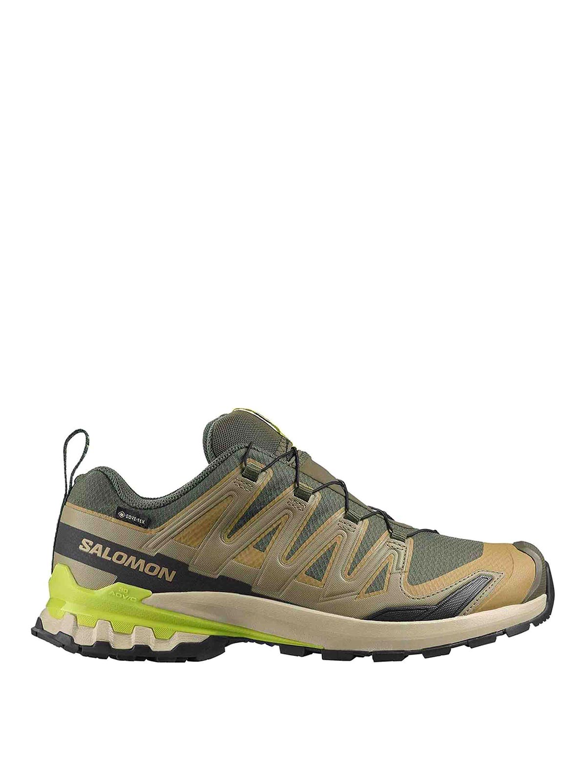 Xa Pro 3D V9 Gtx 492295GRAPE (SALOMON / スニーカー ) | SALOMON (サロモン)