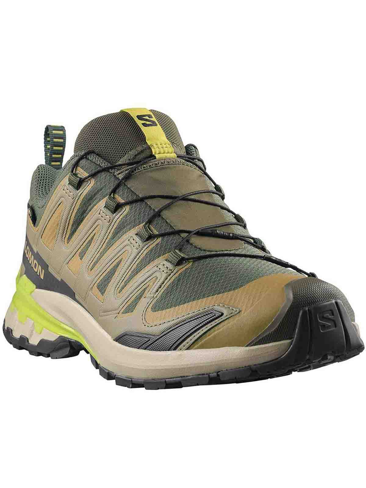 Xa Pro 3D V9 Gtx 492295GRAPE (SALOMON / スニーカー ) | SALOMON (サロモン)(1)