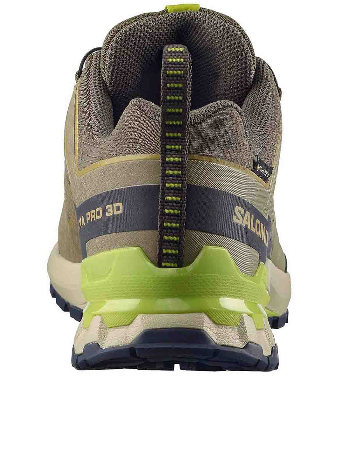 Xa Pro 3D V9 Gtx 492295GRAPE (SALOMON / スニーカー ) | SALOMON (サロモン)(2)