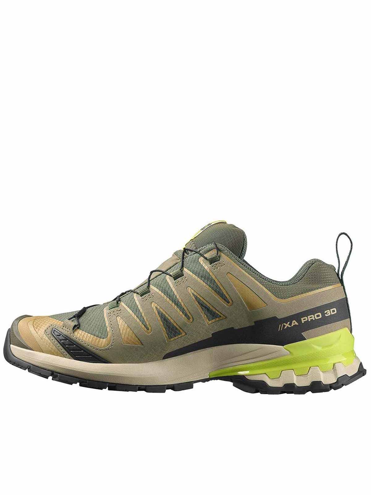 Xa Pro 3D V9 Gtx 492295GRAPE (SALOMON / スニーカー ) | SALOMON (サロモン)(4)