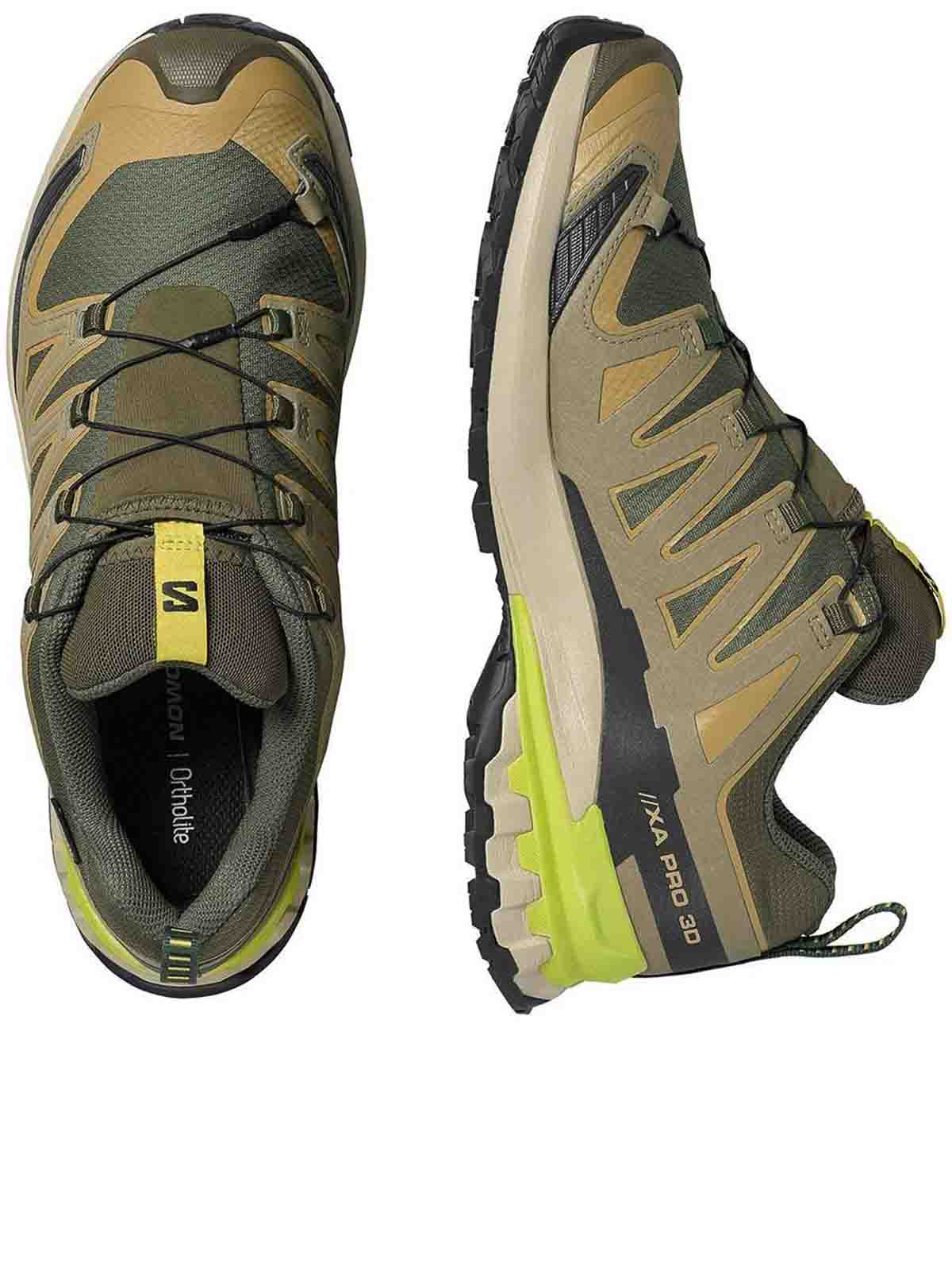 Xa Pro 3D V9 Gtx 492295GRAPE (SALOMON / スニーカー ) | SALOMON (サロモン)(5)