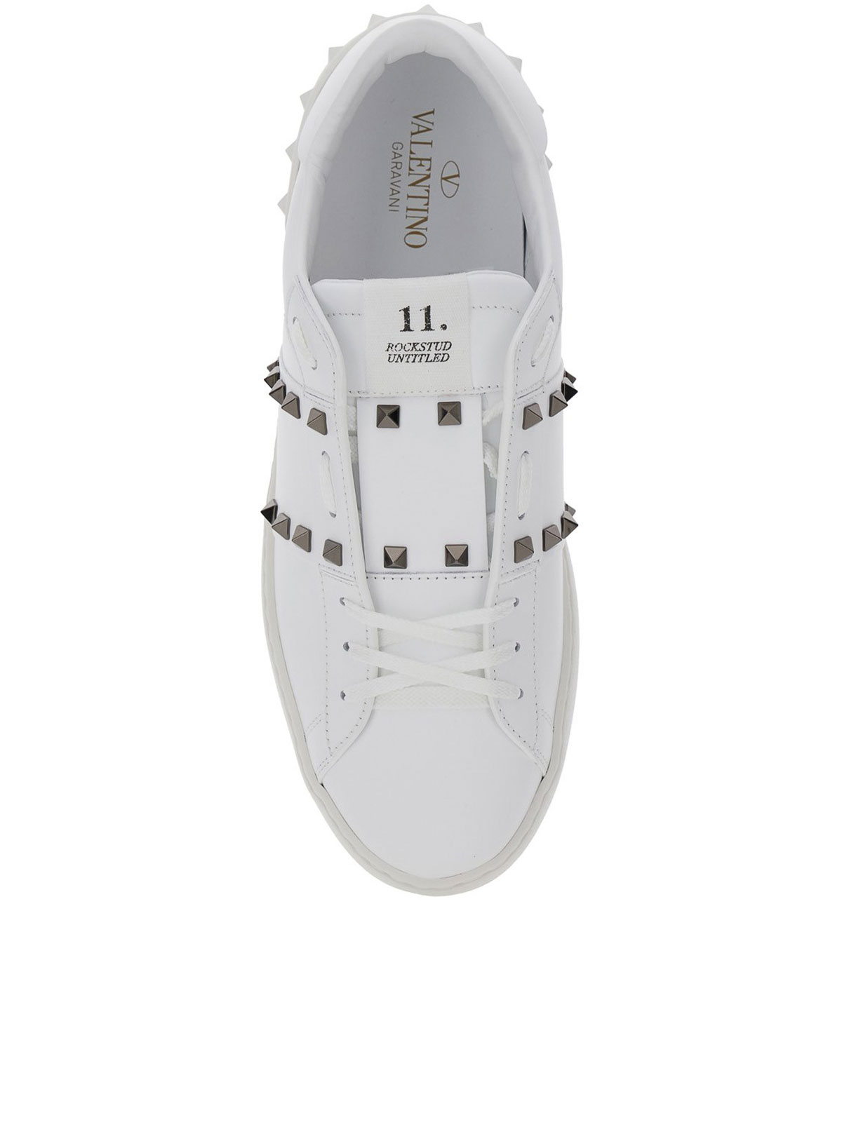 Sneaker ZY2S0931BXE0BO (Valentino Garavani / スニーカー ) | Valentino Garavani (ヴァレンティノ)(3)