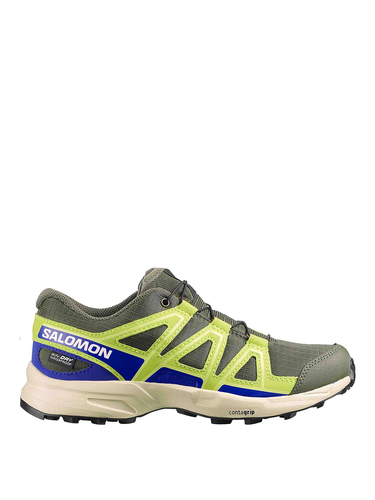 Speedcross Wp 491096GRAPE (SALOMON / スニーカー ) | SALOMON (サロモン)