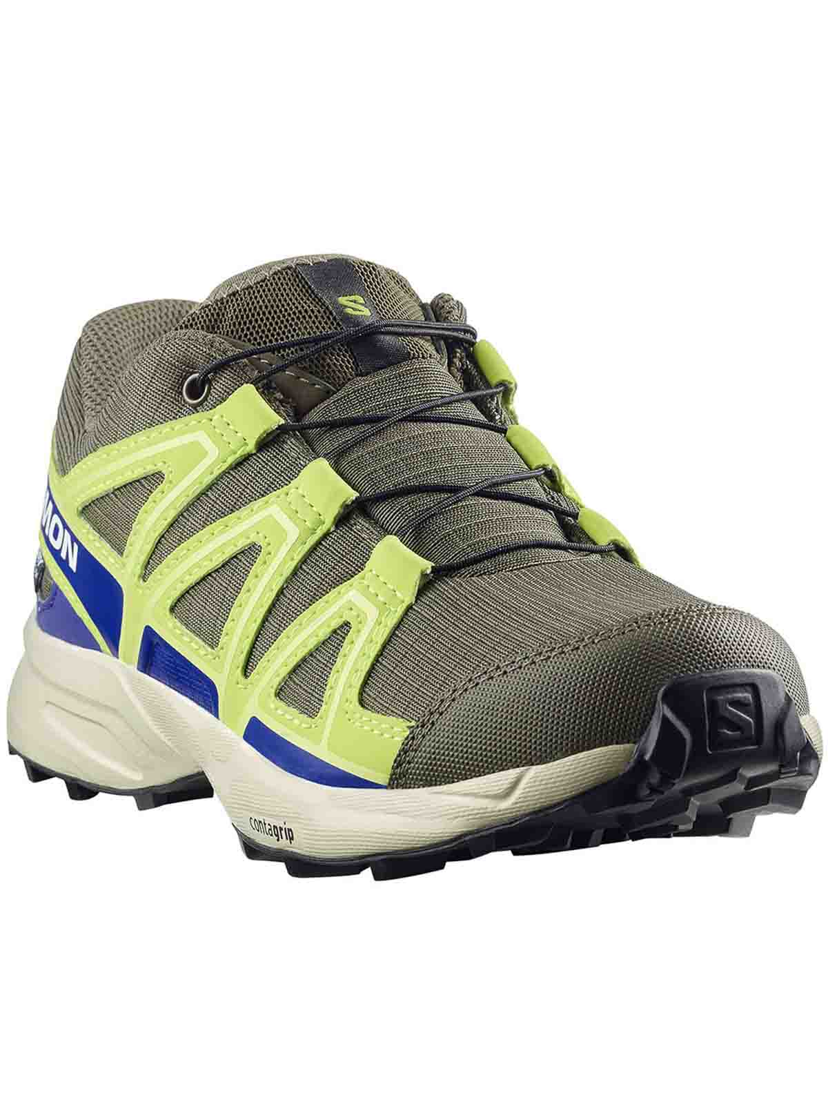 Speedcross Wp 491096GRAPE (SALOMON / スニーカー ) | SALOMON (サロモン)(1)