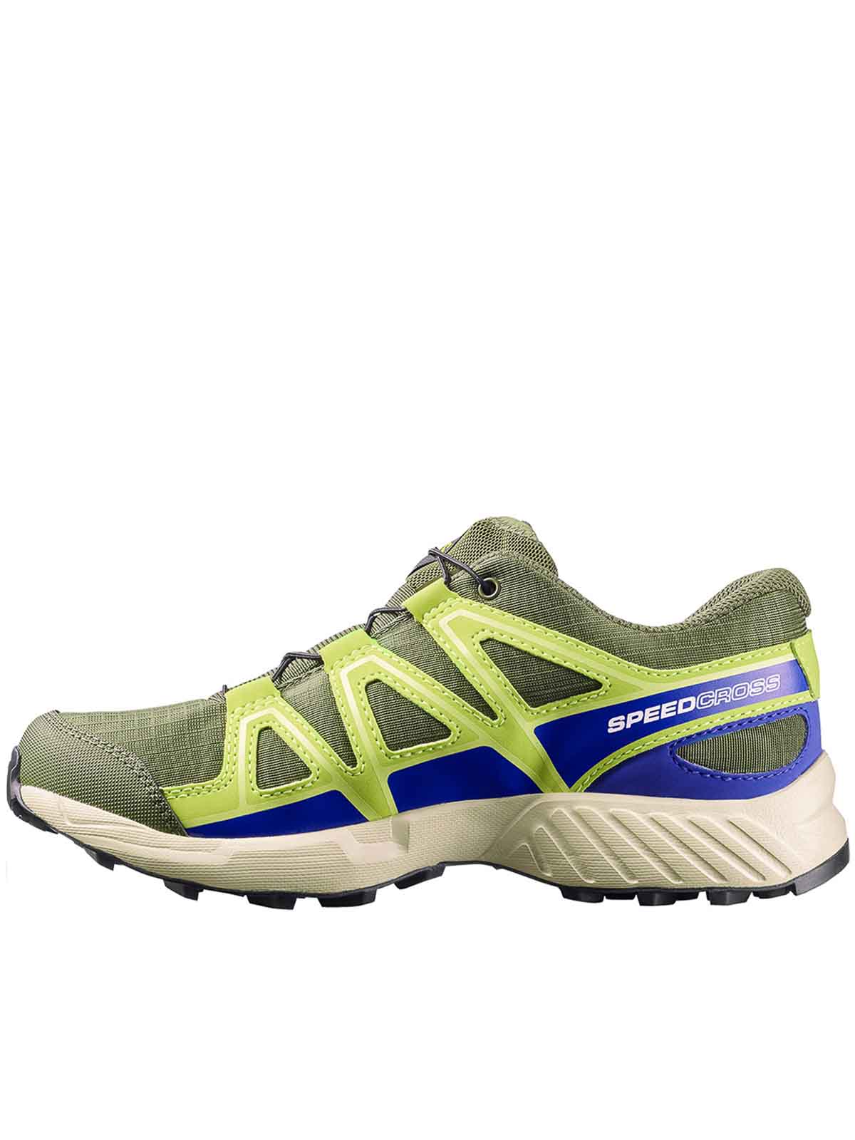 Speedcross Wp 491096GRAPE (SALOMON / スニーカー ) | SALOMON (サロモン)(2)