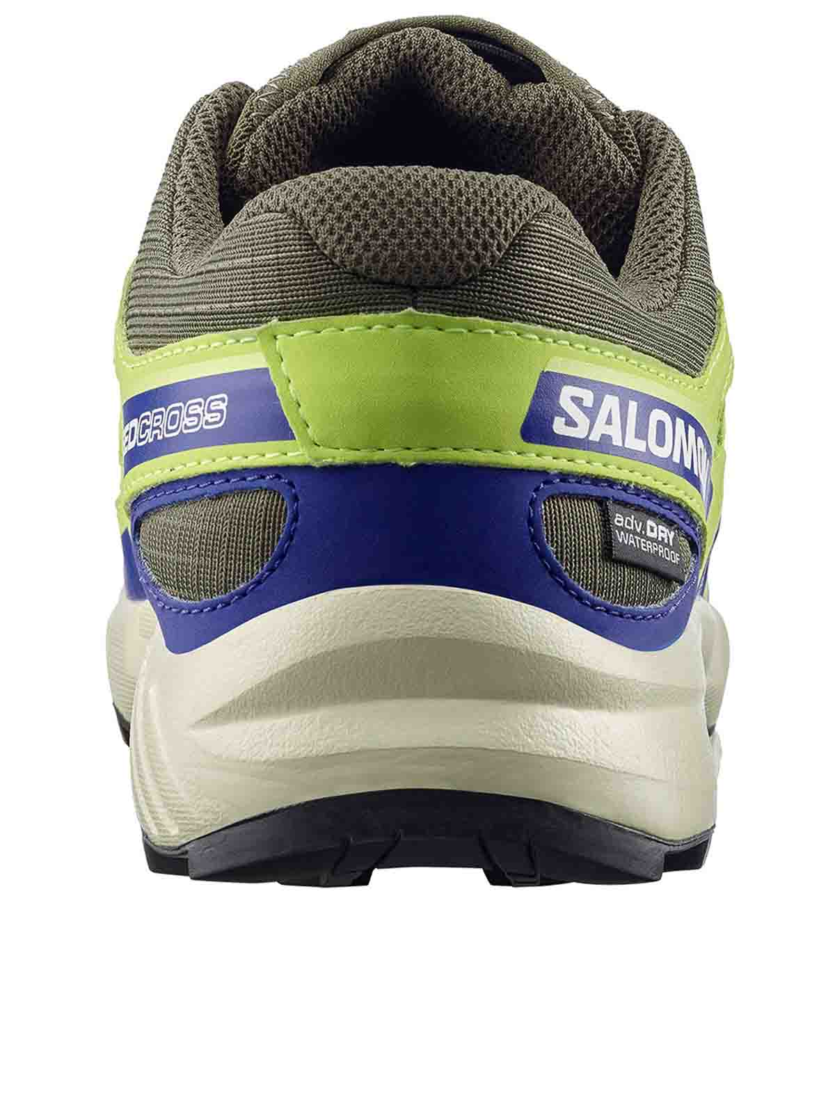 Speedcross Wp 491096GRAPE (SALOMON / スニーカー ) | SALOMON (サロモン)(3)
