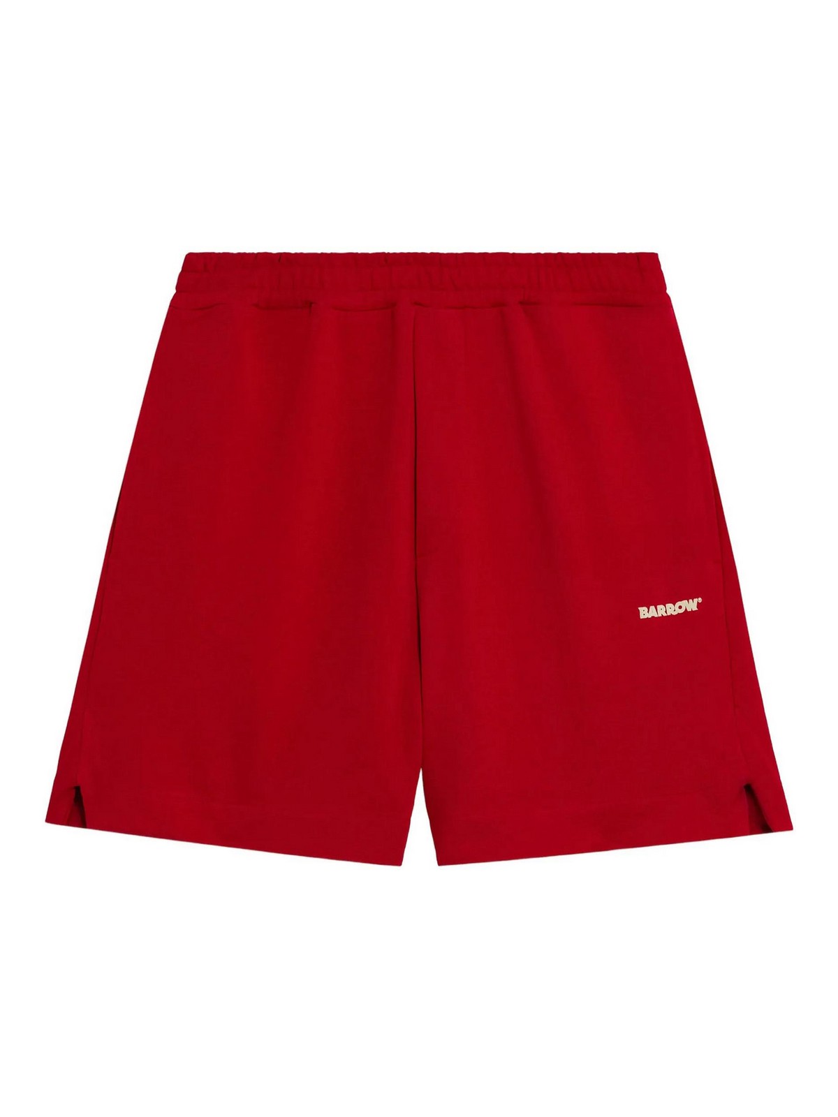 Sweatshorts S6BWUABE009040 (BARROW / ショートパンツ ) | BARROW (バロウ)(1)