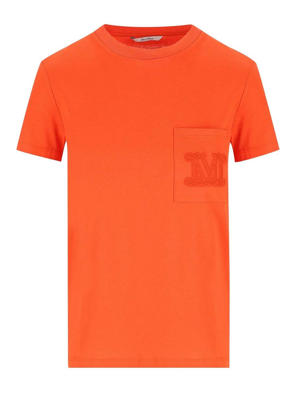 T-shirt 261194E20 (Max Mara / Tシャツ・カットソー ) | Max Mara (マックスマーラ)