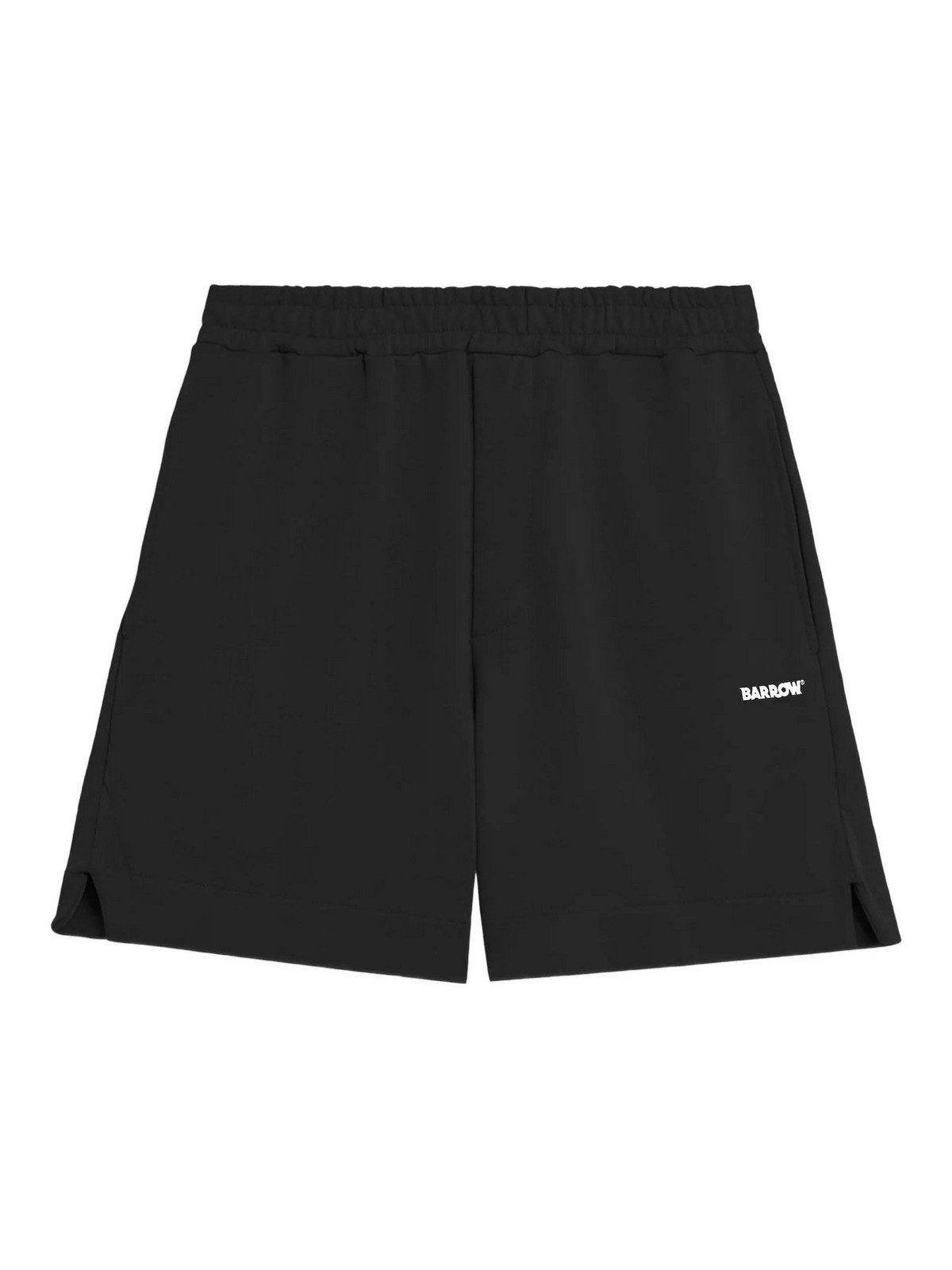 Sweatshorts S6BWUABE009110 (BARROW / ショートパンツ ) | BARROW (バロウ)(1)