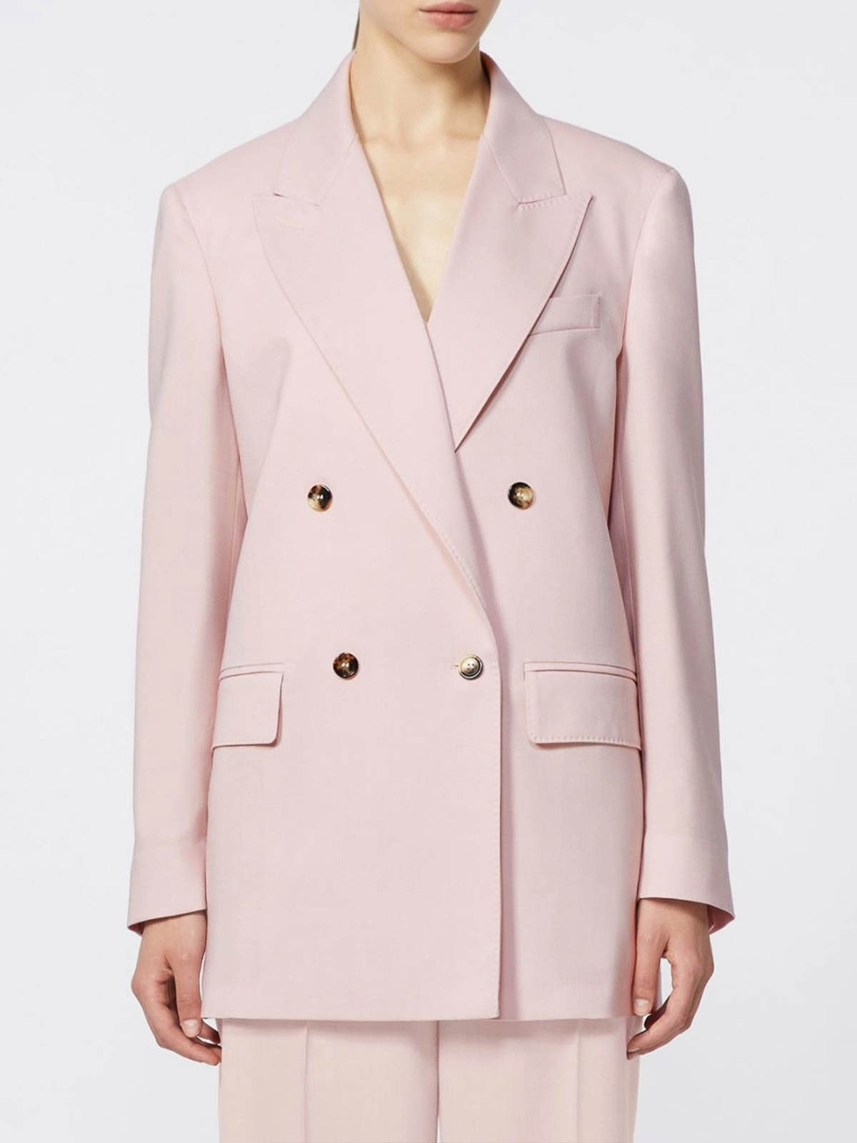 Shady 261104E20 (Max Mara / ブレザー・ジャケット ) | Max Mara (マックスマーラ)(1)