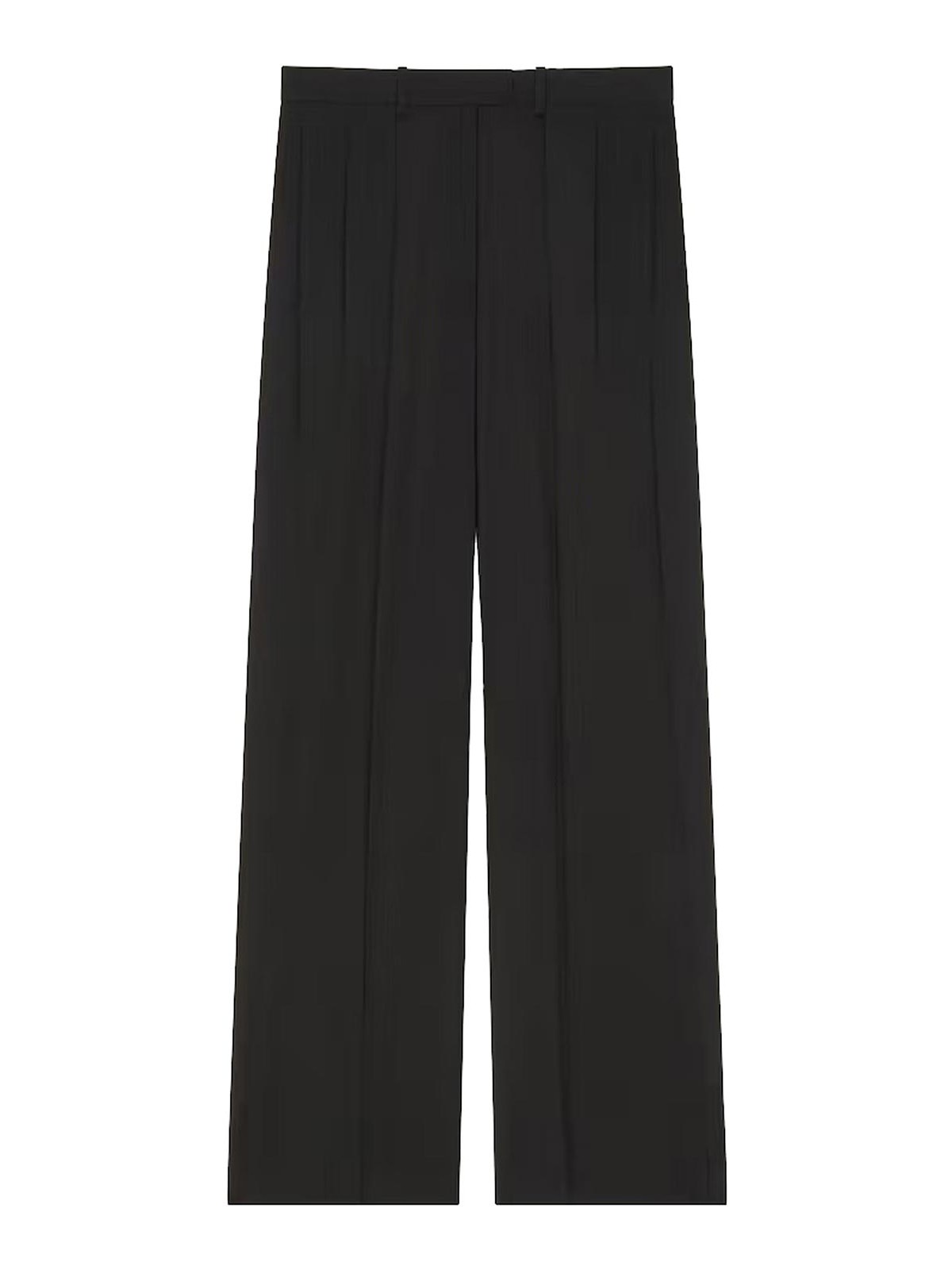 Double Pleat Trousers BW51AH100H001 (GIVENCHY / パンツ ) | GIVENCHY (ジバンシィ)