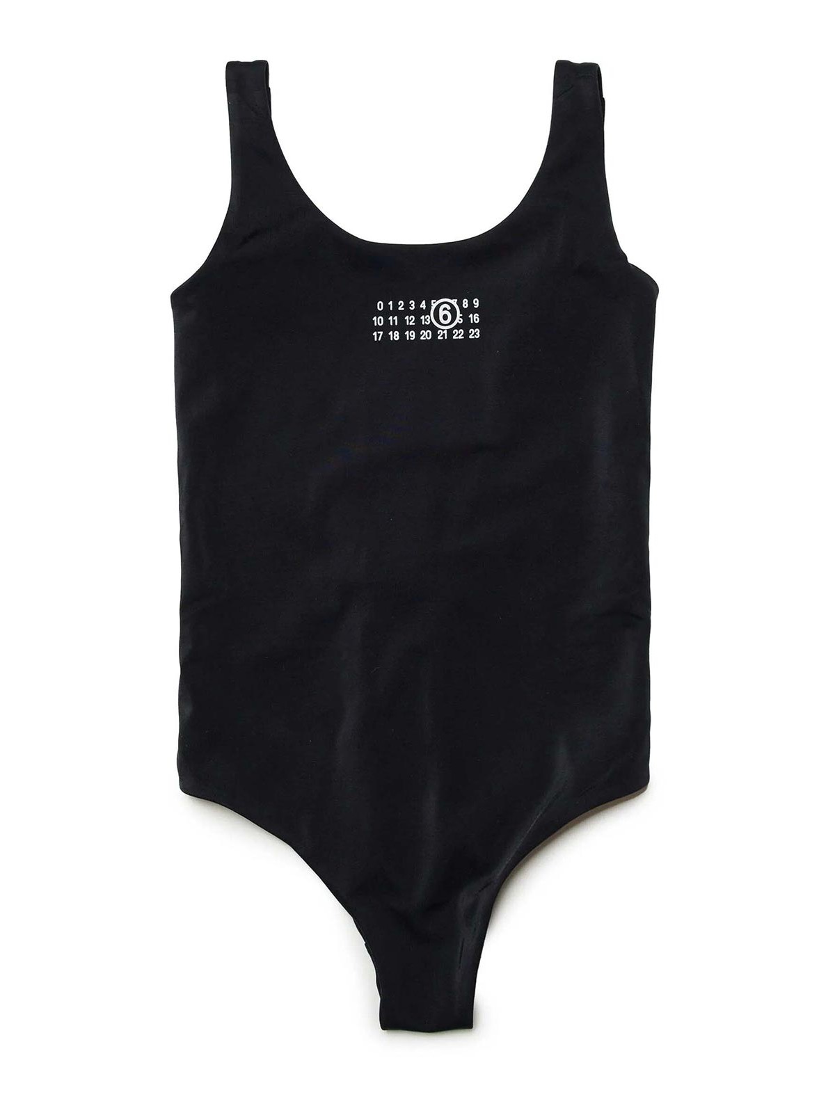 Costume M60568MM00PM6900 (Maison Margiela / スイムウェア ) | Maison Margiela (メゾン マルジェラ)