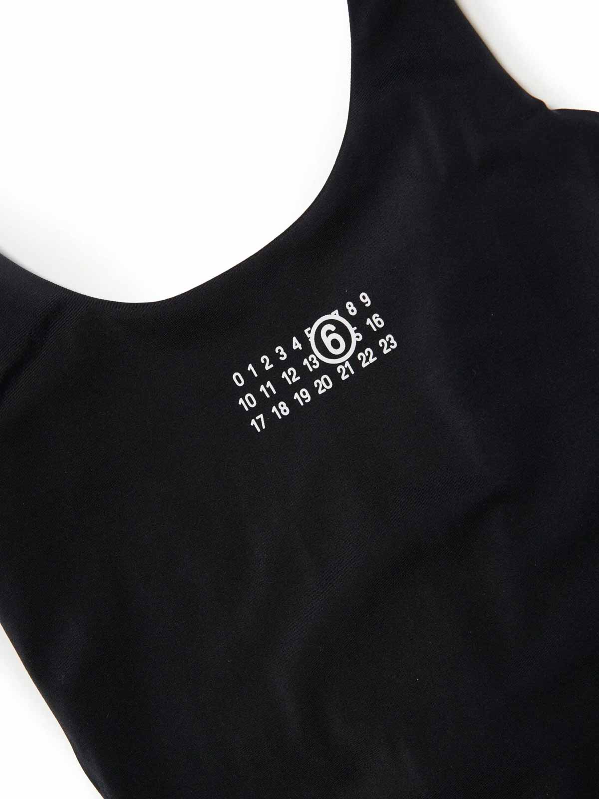 Costume M60568MM00PM6900 (Maison Margiela / スイムウェア ) | Maison Margiela (メゾン マルジェラ)(2)