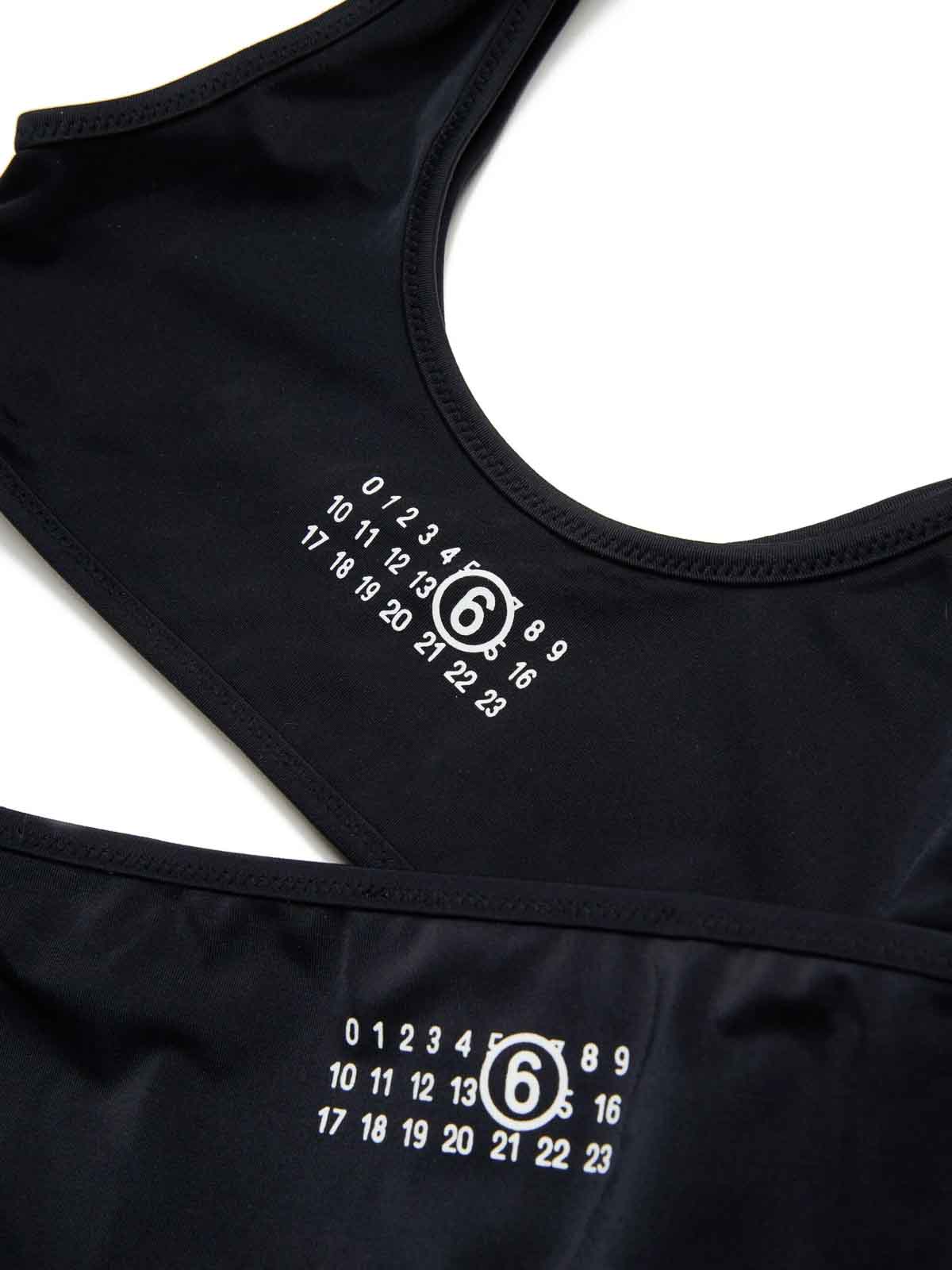 Costume M60811MM00PM6900 (Maison Margiela / スイムウェア ) | Maison Margiela (メゾン マルジェラ)(3)