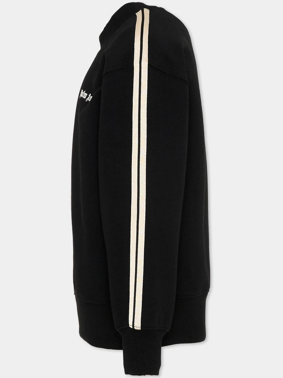 Pa Minitrack Reg Crewneck PBBA012S26FLE005110 (Palm Angels / ニット・セーター・カーディガン ) | Palm Angels (パームエンジェルス)(2)
