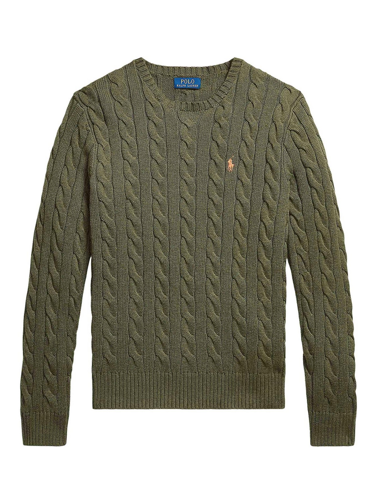 Pullover 710776E16 (Polo Ralph Lauren / ニット・セーター・カーディガン ) | Polo Ralph Lauren (ポロ ラルフ ローレン)
