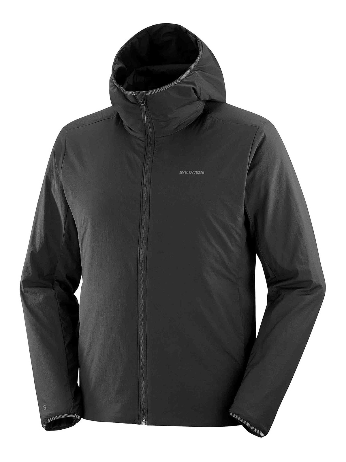 Mountain Flex LC2298000DEEP (SALOMON / カジュアルジャケット ) | SALOMON (サロモン)