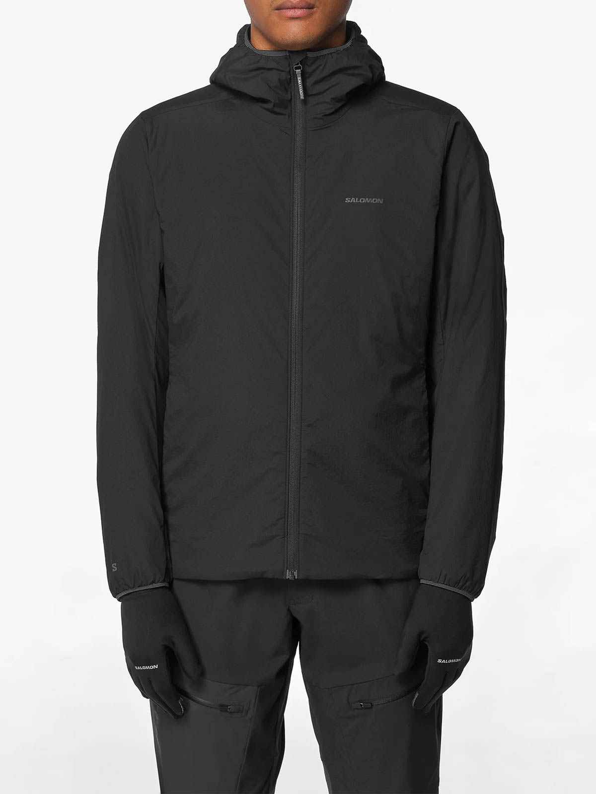 Mountain Flex LC2298000DEEP (SALOMON / カジュアルジャケット ) | SALOMON (サロモン)(1)