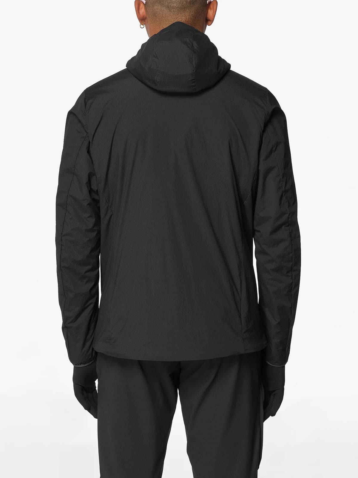 Mountain Flex LC2298000DEEP (SALOMON / カジュアルジャケット ) | SALOMON (サロモン)(2)