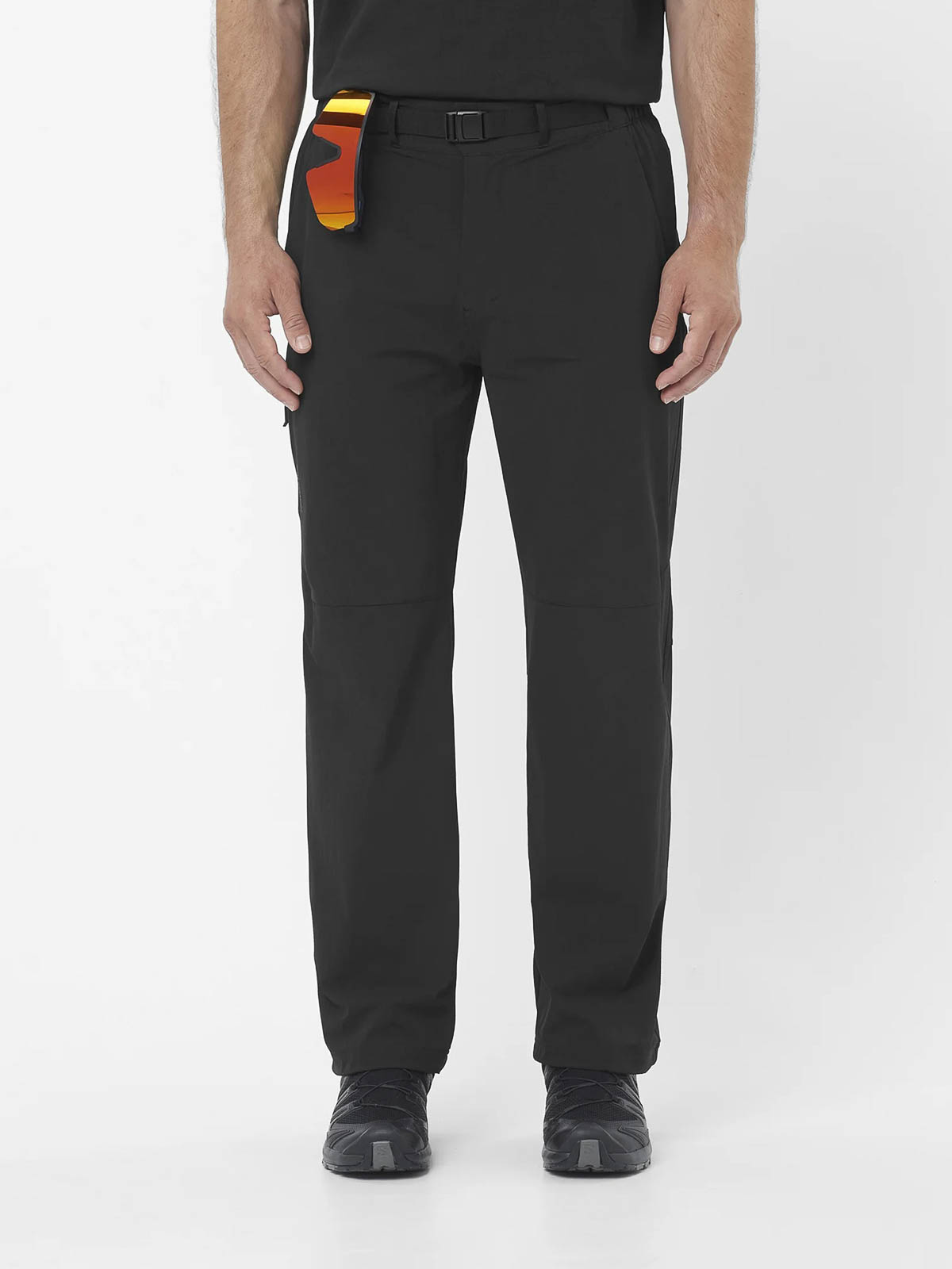 Wayfarer Pants 20 LC2745400DEEP (SALOMON / パンツ ) | SALOMON (サロモン)(2)