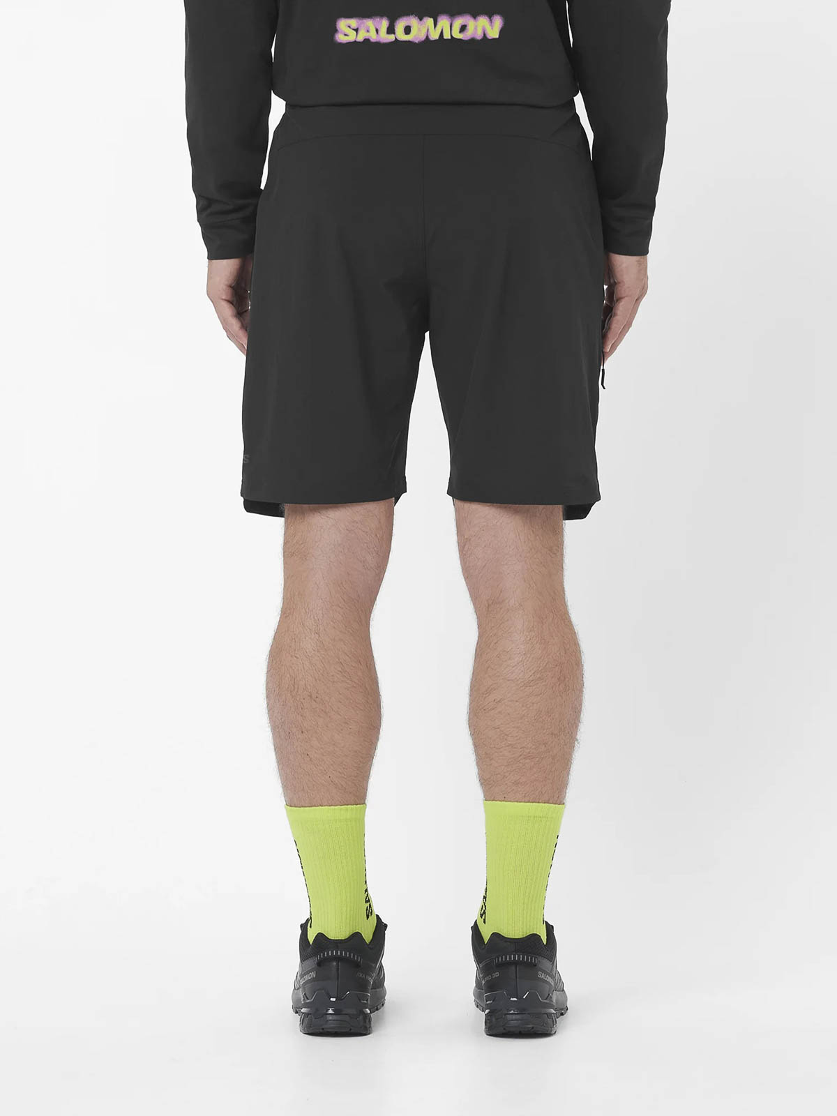 Wayfarer 20 Shorts LC2746900DEEP (SALOMON / ショートパンツ ) | SALOMON (サロモン)(3)