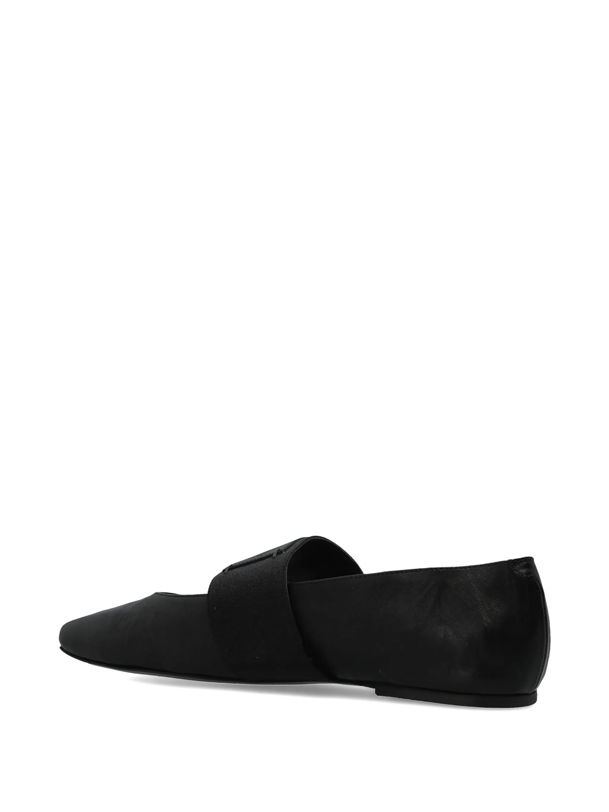 Sliced Square Ballerina Tonal BE5017E2J0001 (GIVENCHY / フラットシューズ ) | GIVENCHY (ジバンシィ)(3)
