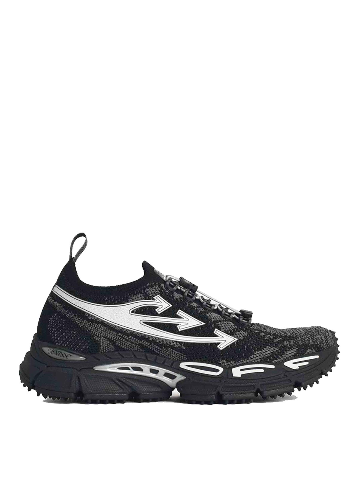 M-Be Right Back M2AOS6F0011072 (Off-White / スニーカー ) | Off-White (オフホワイト)