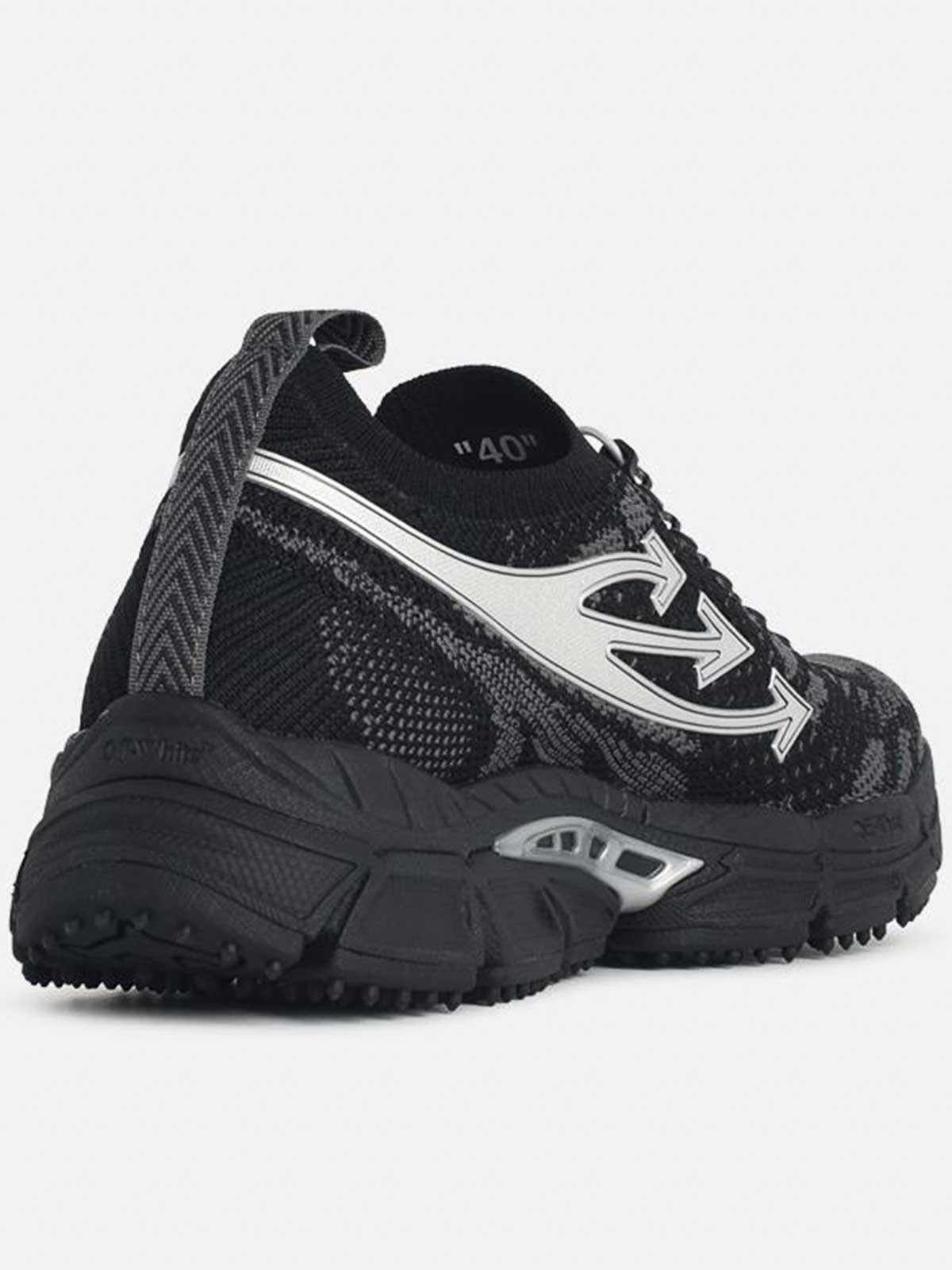 M-Be Right Back M2AOS6F0011072 (Off-White / スニーカー ) | Off-White (オフホワイト)(2)
