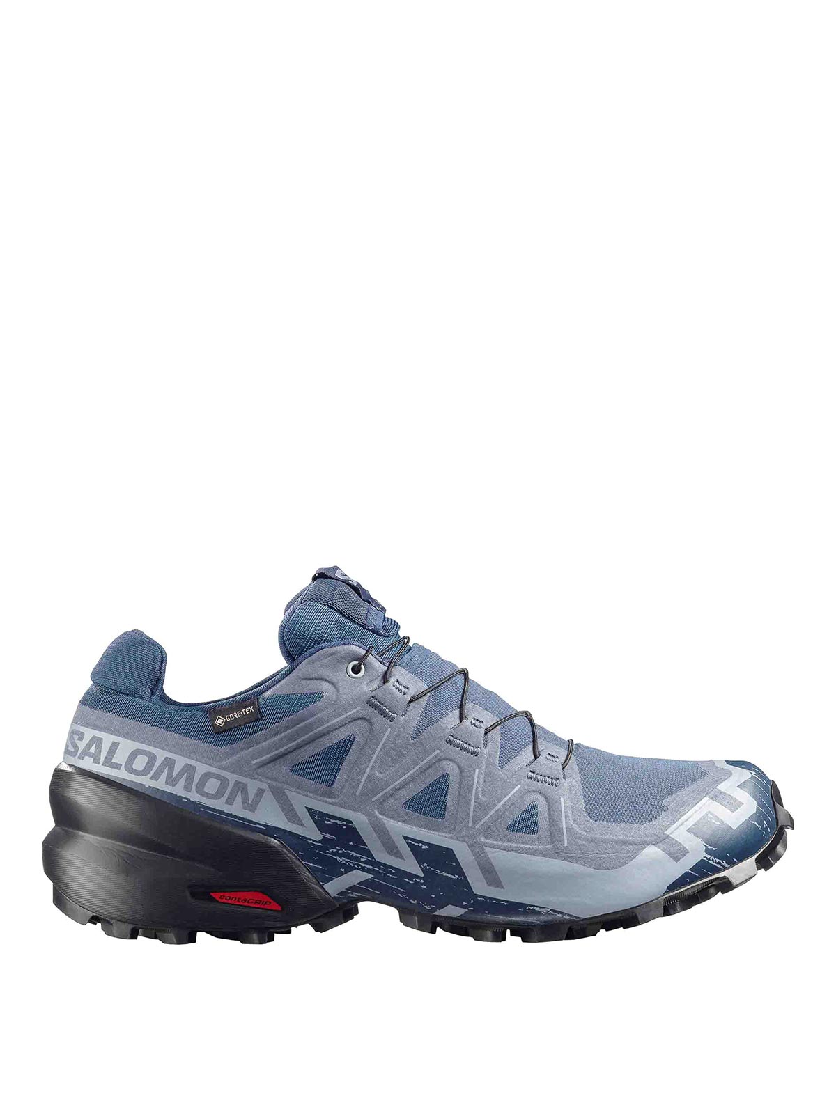 Speedcross 6 Gtx 479853SPELLBBLACK (SALOMON / スニーカー ) | SALOMON (サロモン)