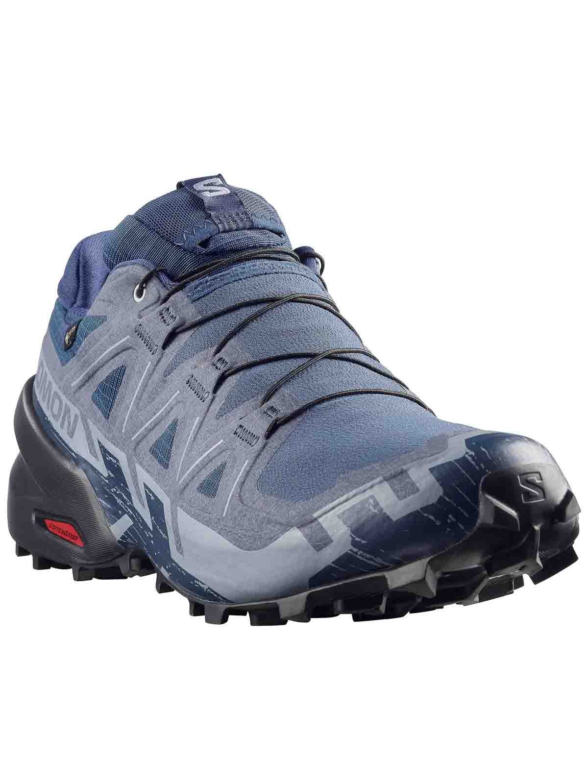 Speedcross 6 Gtx 479853SPELLBBLACK (SALOMON / スニーカー ) | SALOMON (サロモン)(3)