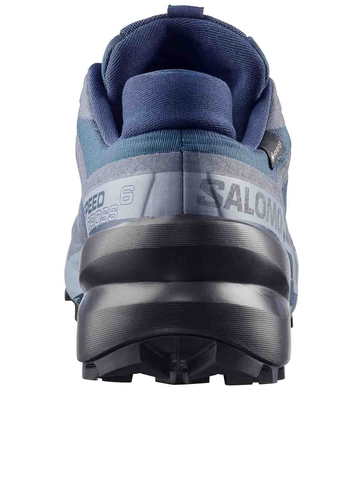 Speedcross 6 Gtx 479853SPELLBBLACK (SALOMON / スニーカー ) | SALOMON (サロモン)(4)