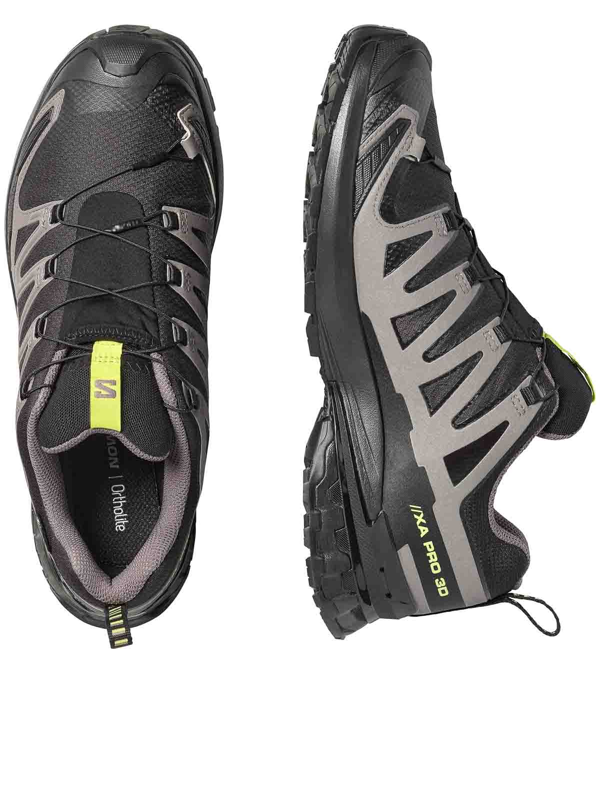 Xa Pro 3D V9 Gtx 479873BLACKDARK (SALOMON / スニーカー ) | SALOMON (サロモン)(1)