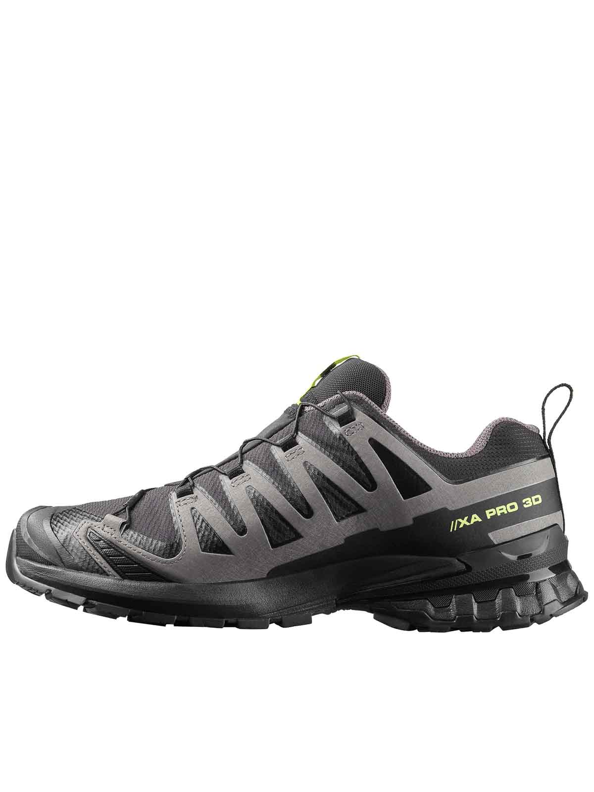 Xa Pro 3D V9 Gtx 479873BLACKDARK (SALOMON / スニーカー ) | SALOMON (サロモン)(2)