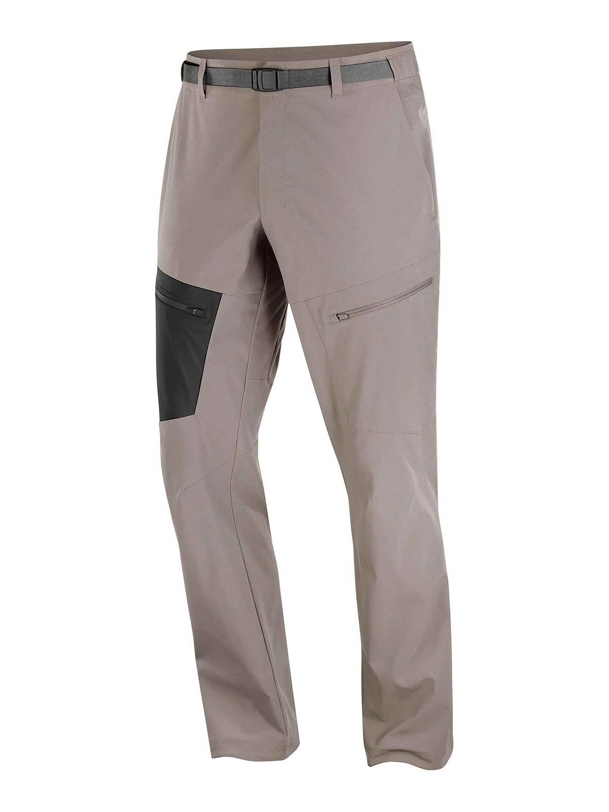 Outerpath Utility Pants LC2646200IRON (SALOMON / パンツ ) | SALOMON (サロモン)