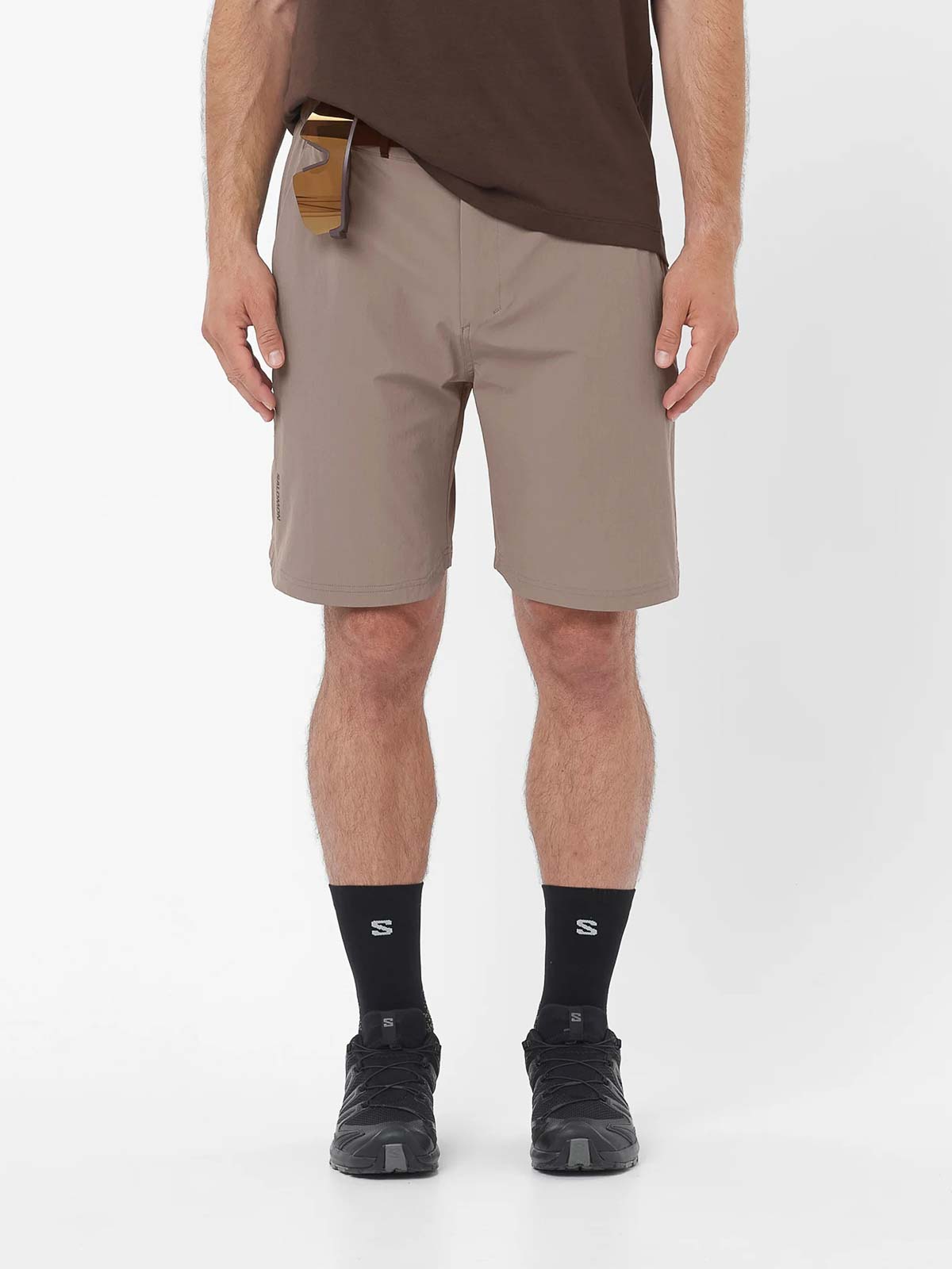 Wayfarer 20 Shorts LC2747000IRON (SALOMON / ショートパンツ ) | SALOMON (サロモン)(1)