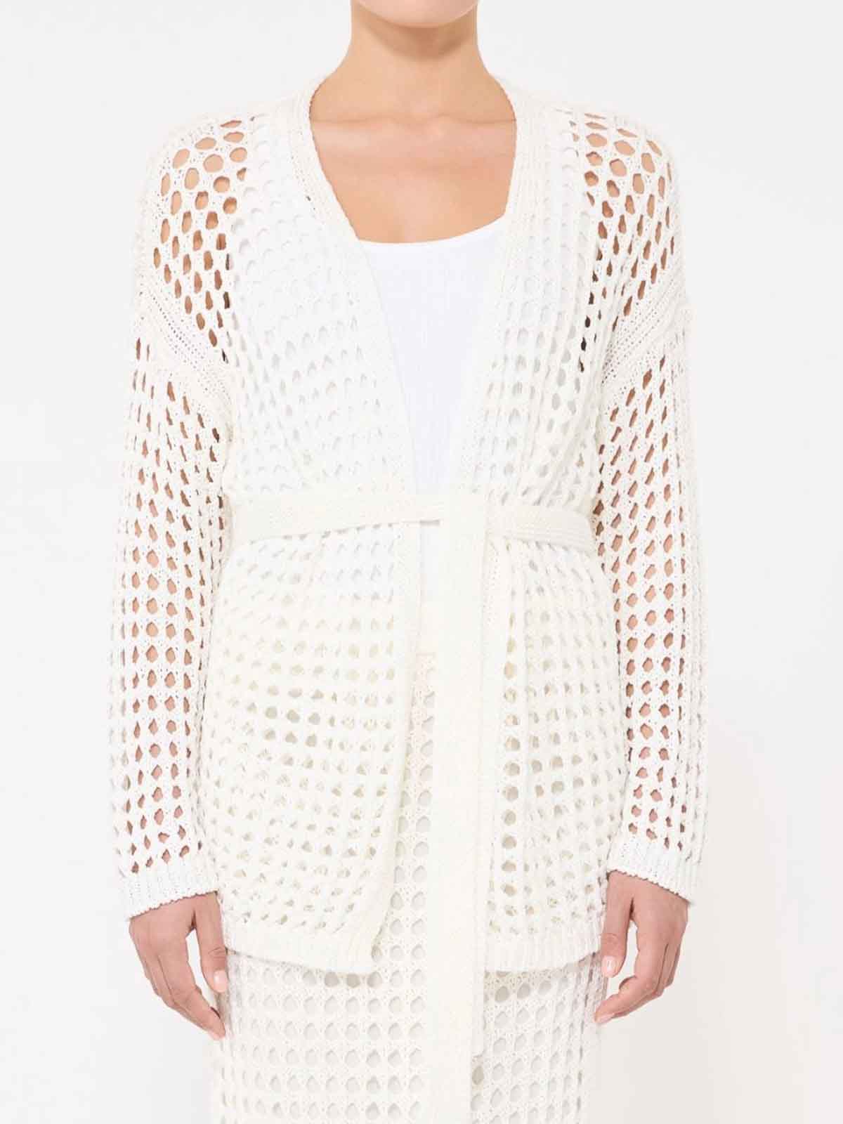 Sweater 261134E20 (Max Mara / ニット・セーター・カーディガン ) | Max Mara (マックスマーラ)(1)